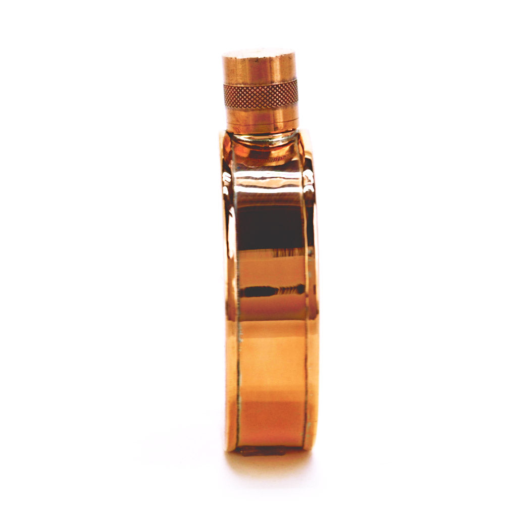 Kentucky Round by Jacob Bromwell®