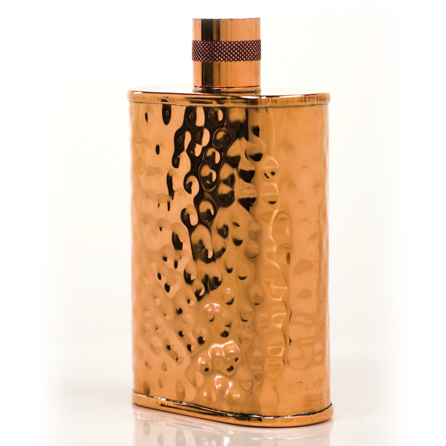 Legacy Flask by Jacob Bromwell®