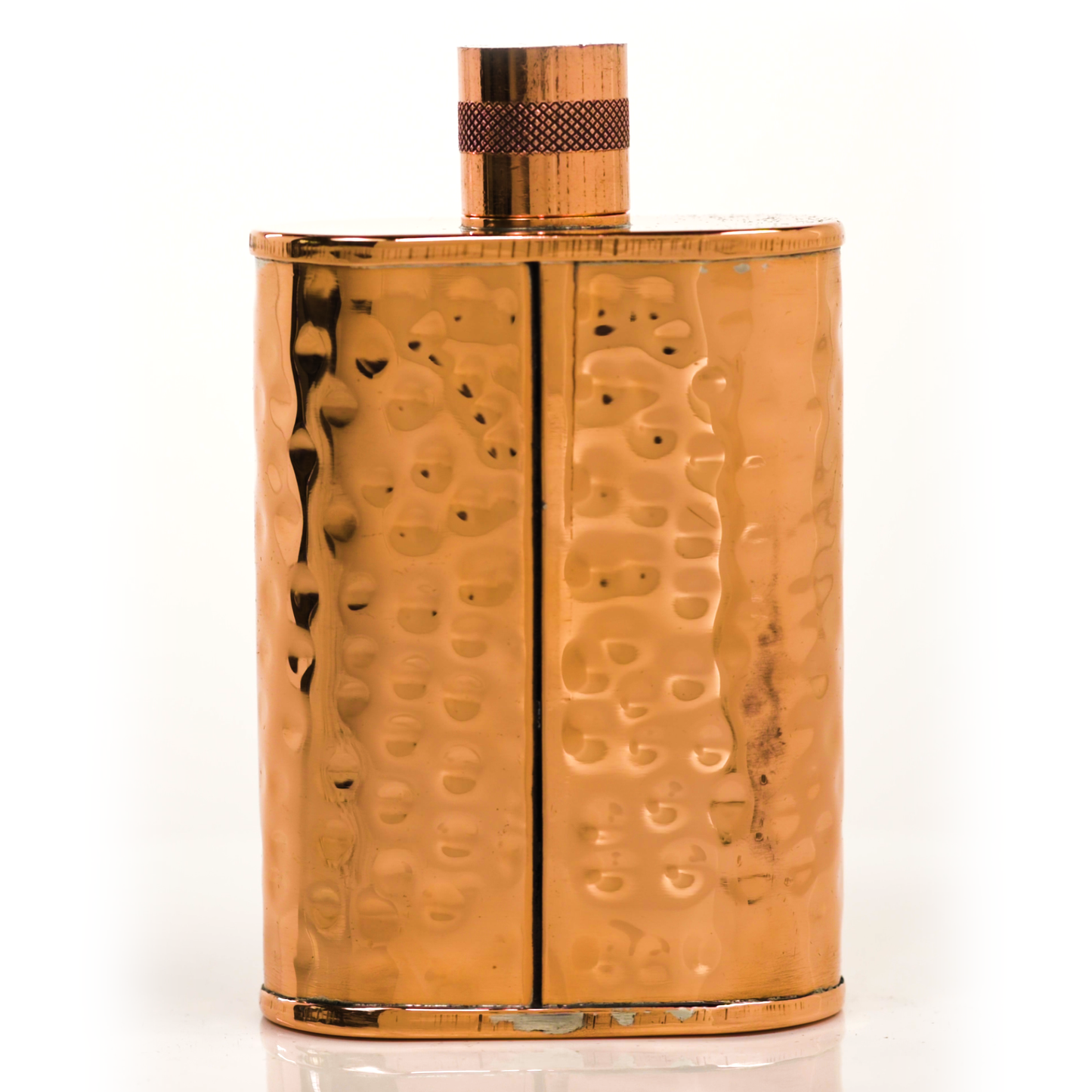 Legacy Flask by Jacob Bromwell®