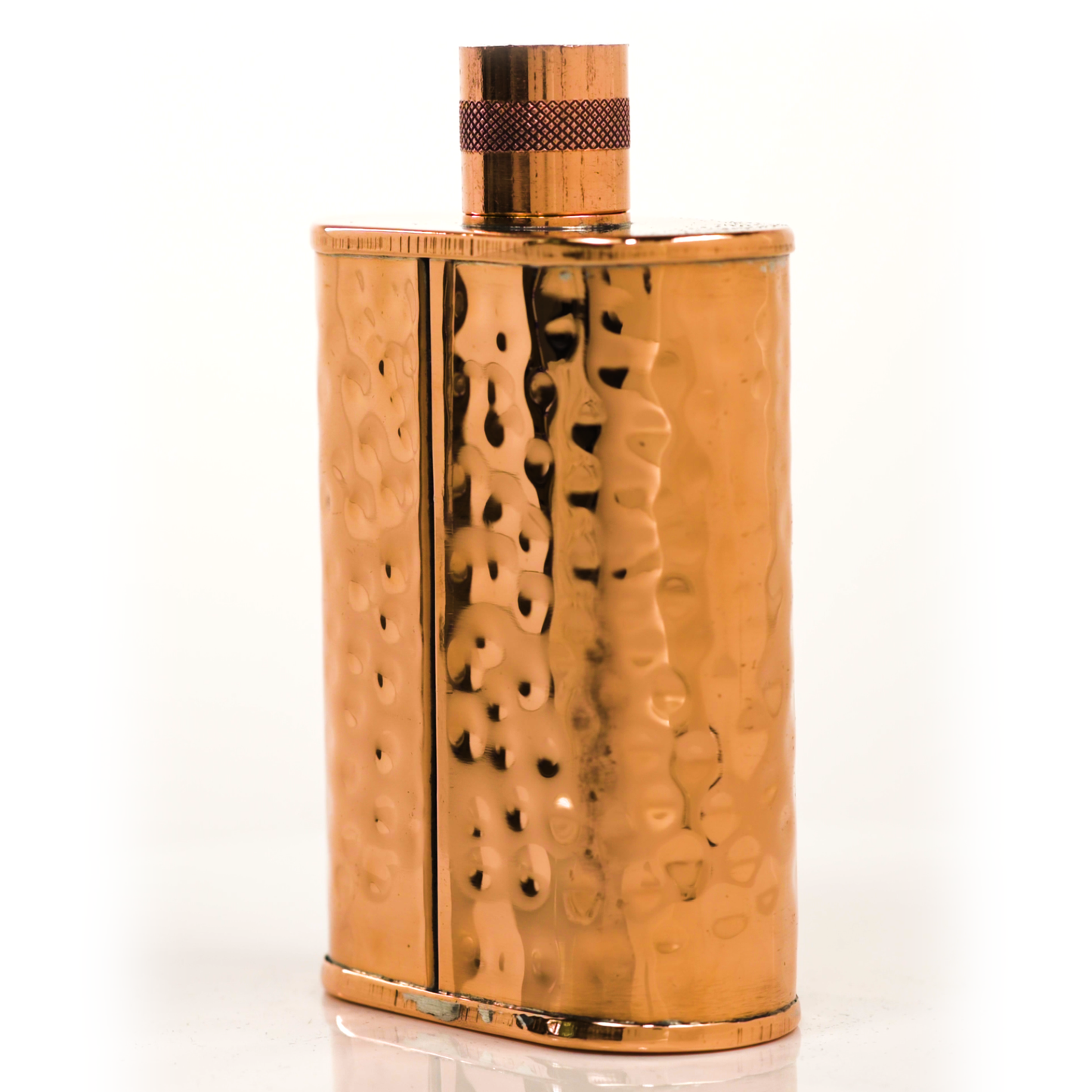 Legacy Flask by Jacob Bromwell®