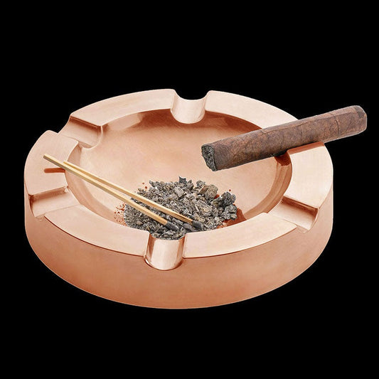 Exeter Cigar Ashtray by Jacob Bromwell®