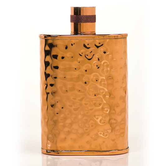 Legacy Flask by Jacob Bromwell®
