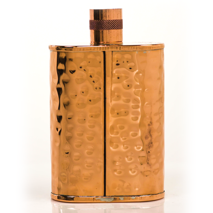 Legacy Flask by Jacob Bromwell®